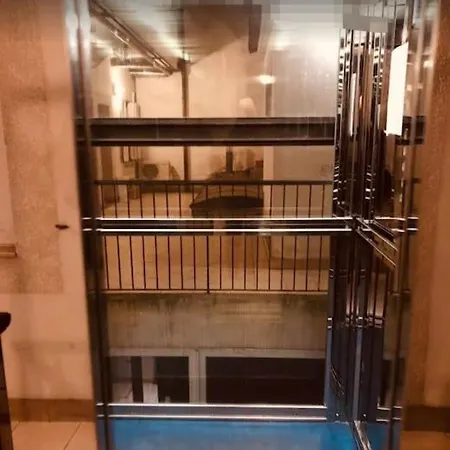 Tstay Apartment *