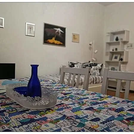 Apartment Tstay