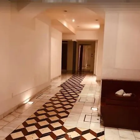 Tstay Holiday Accomodation Trieste