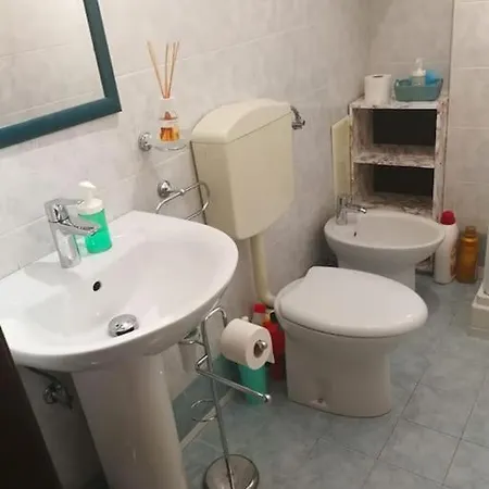 Tstay Holiday Accomodation Apartment Trieste