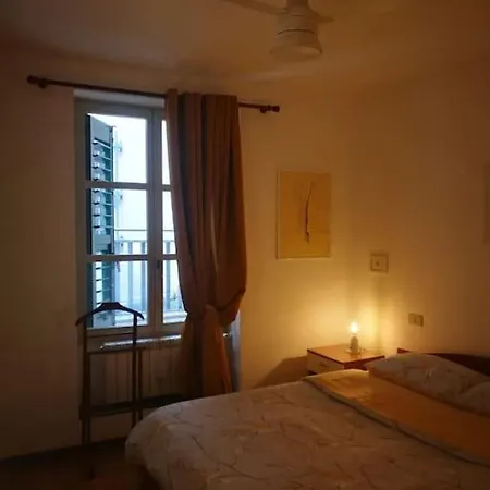 Apartment Tstay *
