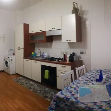 Tstay Apartment *
