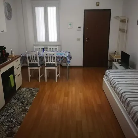 Tstay Apartment *